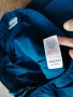 Gymshark Arrival 5" Shorts Petrol Blue - мъжки фитнес шорти М, снимка 7