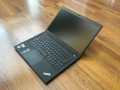 14' TOUCH Full HD Ryzen 7 PRO 4750u Lenovo ThinkPad P14s Gen 1 16GB DDR4/512GB NVMe/Radeon/Бат 6ч, снимка 12