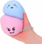 Dumplings Squishy Fidget Антистрес Дъмплинг скуиши, снимка 5
