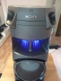 Аудио система High Power SONY MHC-V43D, в Гаранция, снимка 14