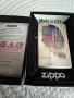 Нова , колекционерска запалка Zippo made in USA, снимка 3