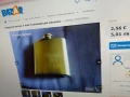 павур флашка метални от 3 до 9 юза 18 броя, снимка 6