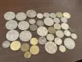 Стари колекционерски монети, снимка 2
