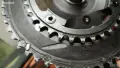 Shimano Ultegra FC-R8000 Crankset 175mm 52/36T 11 СКОРОСТИ , снимка 4