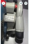 Професионален цинкуляр с потапяне Bosch Gkt 55 gce 165мм 1400w, снимка 4
