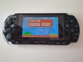 Sony PSP 3000 - Playstation Portable - качени много игри - хакната, снимка 11