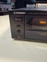 Касетен дек PIONEER CT 737 mark 2, снимка 9