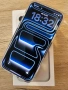 iPhone 17 Pro Max 256GB Natural Titanium + 36 МЕСЕЦА ГАРАНЦИЯ към Yettel! Само Лично за София, снимка 1
