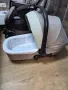 Бебешка количка 3 в 1 CAM dinamico , снимка 4