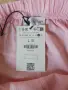 Bershka нов летен панталон, L, снимка 6