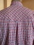 Salewa Fanes Flannel Long-Sleeve Shirt Мъжка Риза Туризъм Ежедневна Раз.M, снимка 5