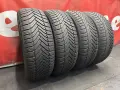 215 60 17, Зимни гуми, Michelin Alpin6, 4 броя, снимка 1