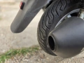 Suzuki Burgman 125 Бартер за по голям с доплащане от моя страна, снимка 17