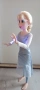 Кукла Elsa 81см Frozen 2 Интерактивна, снимка 2