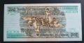 Бразилия.
200 крузейро.
1981 - 1989  година.
UNC., снимка 2