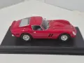 1/43 Ferrari 250 Gto 1962 Altaya , снимка 5