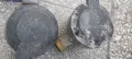 Продавам два броя стари работещи водомери , снимка 2