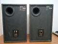 Трилентови тонколони Technics SB-EH550. Перфектни! Изпращам видео. , снимка 14