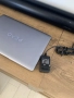 Заглавие: PEAQ Slim S132 – 13.3" FHD IPS / 4GB RAM / 64GB + M.2 слот (за части или ремонт, снимка 2