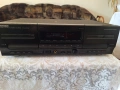 KENWOOD KX-W4070 DOUBLE STEREO CASSETTE DECK AUTOREVERCE.MADE IN JAPAN., снимка 1