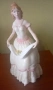 ПОРЦЕЛАНОВА КУКЛА ROYAL DOULTAN , снимка 7