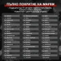 Професионална диагностика за мотоциклети FXTUL M7 – Пълен комплект за инжекционни мотори, снимка 6