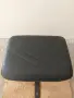 Noblechairs Поставка за крака 2 PU Black, снимка 5