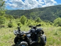 Atv 200cc 2023 TaoTao, снимка 4