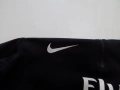 футболен комплект psg paris saint germain nike екип горнище анцуг мъжки оригинал M, снимка 5