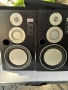 Technics тонколони 130 вата на 8 ома, снимка 1