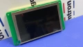  микро компютър K600+ DMT80480C050_01 WNZ4  LCD ПАНЕЛ + СЕНЗОРЕН ЕКРАН t1, снимка 5