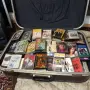 аудио касети 150 броя с оригинален запис ., снимка 6