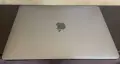 Продавам MacBook Pro 13'' с 16 GB RAM, i5 3,1 GHz процесор, touch bar и 400 GB SSD, снимка 3