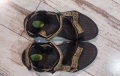 TEVA / 42 - 27см. / 100%оригинал / страхотни сандали, снимка 2