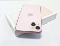 iPhone 13 128GB Pink, снимка 1