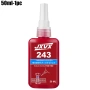 243 Thread Locker 50ml – Фиксатор за резби, снимка 1