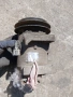 Компресор климатик NISSAN ALMERA TINO 00-05г. 2.2 114кс., снимка 8