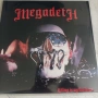 Megadeth, снимка 1