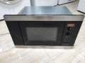 17L - 600мм - Miele M8160 Микровълнова Фурна за Вграждане, снимка 3