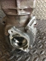 Въздушен компресор Wabco за Mercedes Atego 817 (1998–2009) 9061301115, снимка 2