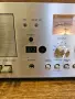 Касетен дек Akai CS-707D – Винтидж аналогов шедьовър от Златната ера, снимка 9