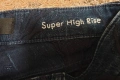 Дамски оригинални дънки Guess Super HIGH RISE  . Като нови., снимка 8