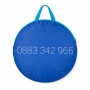 НОВА! Плажна палатка тента саморазгъваща Pop-up 180x125x83см , снимка 5