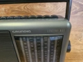 Ретро радиоприемник Grundig Concert Boy 235 – Немско качество и мощен звук, снимка 4