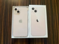 КАТО НОВ Iphone 13 pink 128gb розов, снимка 1