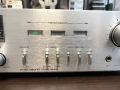 Vintage усилвател Aurex/Toshiba, снимка 4