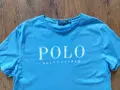 POLO RALPH LAUREN - мъжка тениска р-р XL, снимка 2