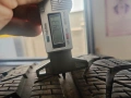 2бр. зимни гуми 255/45/19 Pirelli, снимка 2