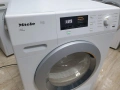 Сушилня Miele T1 - Термопомпа - Аларма - Подсветка -12м Гаранция Миеле, снимка 2