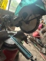Makita LS1216 – Професионален циркуляр за рязане под ъгъл (Герунг), снимка 6